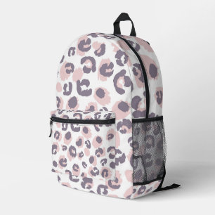 Sac À Dos Imprimé Motif animal