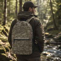 Motif de camouflage tactique
