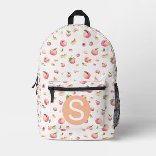 Sac À Dos Imprimé Motif de plage
