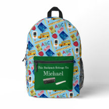 Motif des Journées scolaires