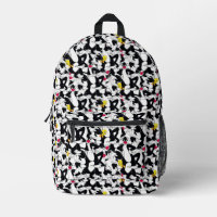 Motif SYLVESTER™ & TWEETY™