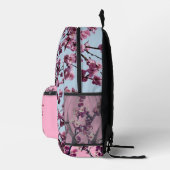 Sac À Dos Imprimé Motivation positive (Droite)