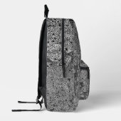 Sac À Dos Imprimé Multiverse (Gauche)