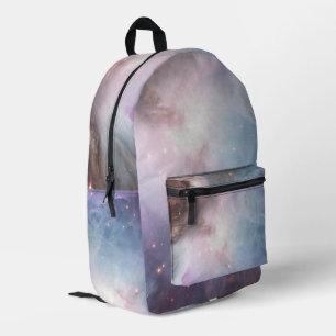 Sac À Dos Imprimé Nébuleuse d'Orion Messier 78 Photo de l'espace au