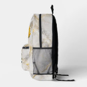 Sac À Dos Imprimé Neos Kawaii Zodiaque Gémeaux (Droite)