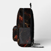 Sac À Dos Imprimé Neos Kawaii Zodiaque Scorpion (Droite)