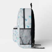 Sac À Dos Imprimé Neural Lattice Light Backpack (Droite)