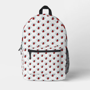 Sac À Dos Imprimé Oiseau