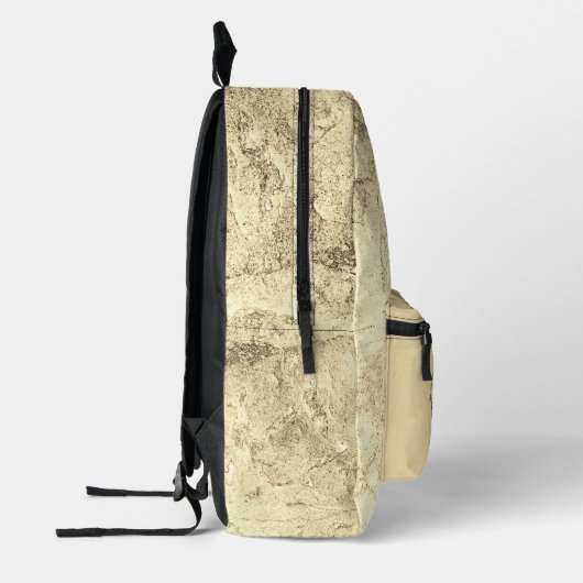Sac À Dos Imprimé Oiseau Nerd Petite Plage Wading Animal Birdwatcher (Gauche)