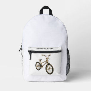 Sac À Dos Imprimé Os brisés