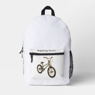Sac À Dos Imprimé Os brisés