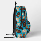 Sac À Dos Imprimé Ours Hugs & Giggles (Gauche)