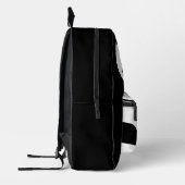 Sac À Dos Imprimé Panda de dessin animé (Gauche)