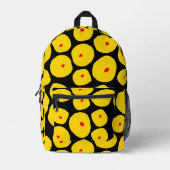 SAC À DOS IMPRIMÉ PAQUET IMPRIMÉ PULLERO (Recto)