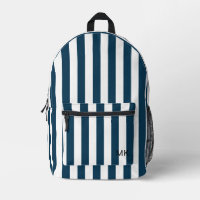 Paraphe Monogramme Bleu Neutre Sexe