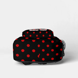 Sac À Dos Imprimé Personalized Keep Growing Into You Motivational