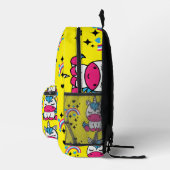 Sac À Dos Imprimé Petites filles Unicorn Pony (Droite)