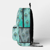 Sac À Dos Imprimé Pitié (Droite)