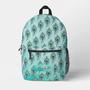 Sac À Dos Imprimé Pitié
