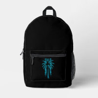 Plage Hawaïenne Été Vacances Tropicales Palmier