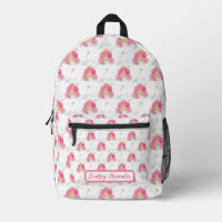 Princesse personnalisée