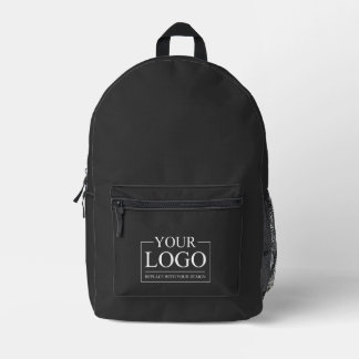 Sac À Dos Imprimé Professionnel AJOUT PERSONNEL LOGO Société Profess
