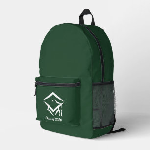 Sac À Dos Imprimé Promotion de 20?? PNGRNWHT personnaliser année