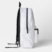 Sac À Dos Imprimé RAD (Rapid Application Development) (Gauche)