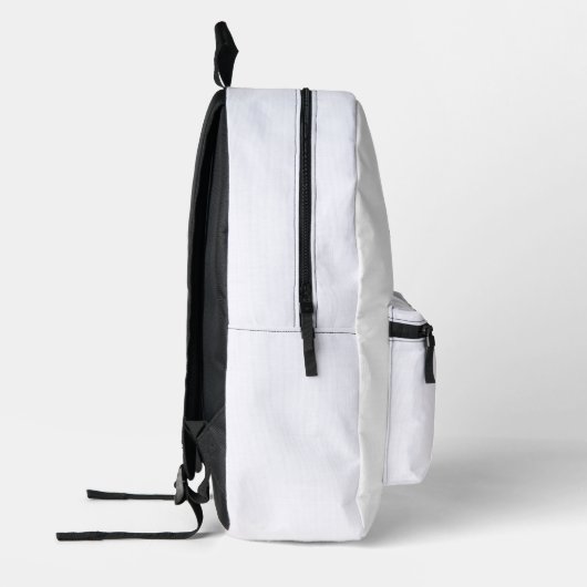 Sac À Dos Imprimé RAD (Rapid Application Development) (Gauche)