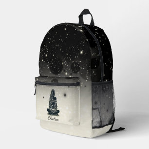 Sac À Dos Imprimé Réflexions Stardust