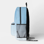 Sac À Dos Imprimé Regarde ça, Superman (Droite)