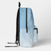 Sac À Dos Imprimé Regarde ça, Superman (Gauche)
