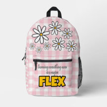 Retour arrière flexible