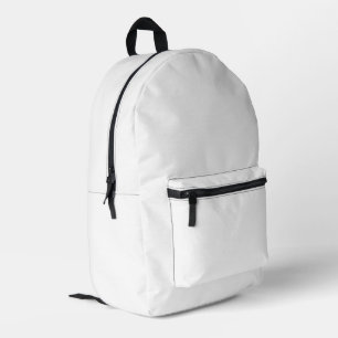 Sac À Dos Imprimé Réussite personnalisée pour la rentrée scolaire
