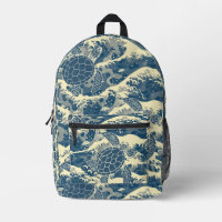 Rich Coral Reef et Tortues Art