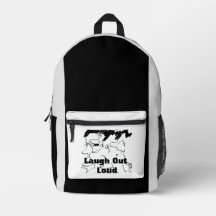 Rire dehors Loud Funny