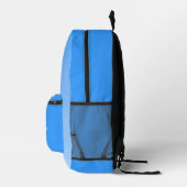 Sac À Dos Imprimé Rocket Koala (Droite)
