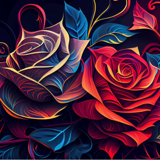 Sac À Dos Imprimé Rose