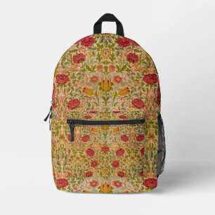 Sac À Dos Imprimé Rose, 1883 par William Morris