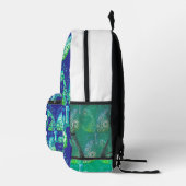 Sac À Dos Imprimé RT at heart (Droite)