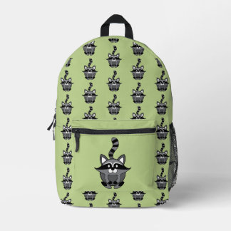 Sac À Dos Imprimé Sac à coudre et à couper avec imprimé de petit rat