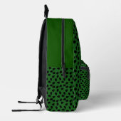 Sac À Dos Imprimé Sacoche à dos imprimé moderne et moderne (Gauche)