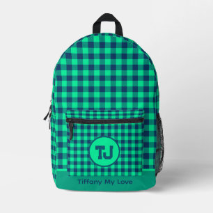 Sac À Dos Imprimé Sacoche Audaciale Pour Enfants
