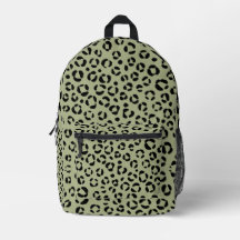 Saged Leopard