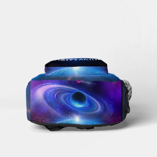 Sac À Dos Imprimé Sagittarius