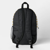 SAC À DOS IMPRIMÉ SEEBOOS (Verso)