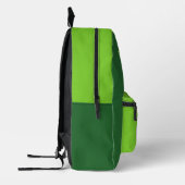 Sac À Dos Imprimé Shenanigans Leprechaun Saint Patrick (Gauche)