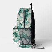 Sac À Dos Imprimé Snoopy Grand Motif extérieur (Droite)