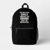 Sourire broyer gymnase motivation citation avec te