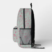 Sac À Dos Imprimé Summer cute (Droite)